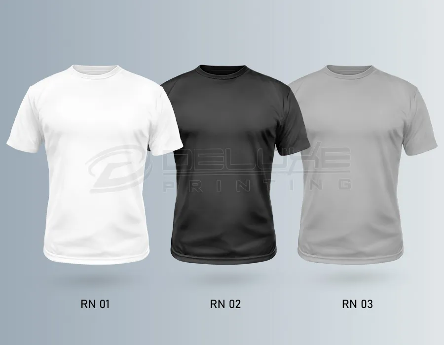Screen Print T-Shirts Dubai — Black Lion Sign Dubai